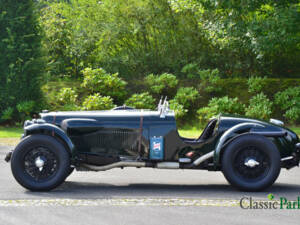 Image 2/50 of Alvis 12 &#x2F; 70 Special (1937)