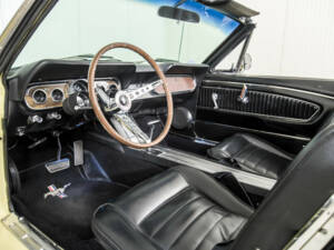 Bild 8/50 von Ford Mustang 289 (1966)