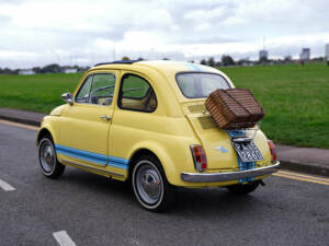 Image 8/48 of FIAT 500 F (1965)