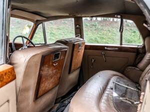 Image 5/50 of Bentley S 1 (1956)