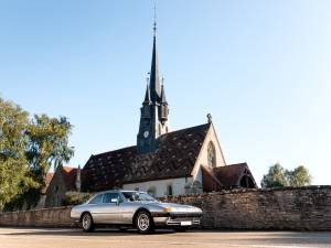Image 30/32 of Ferrari 400 GT (1977)