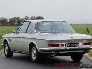 Imagen 11/50 de BMW 3,0 CS (1972)