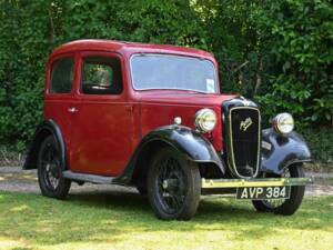 Bild 1/31 von Austin 7 Ruby (1935)