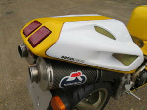 Afbeelding 38/50 van Ducati DUMMY (1999)