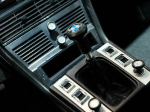 Imagen 8/32 de BMW 3.0 CSi (1972)