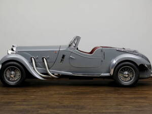 Image 3/29 of Lagonda 4,5 Liter LG 45 Rapide (1938)
