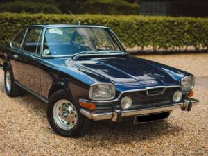 Imagen 3/6 de BMW Glas 3000 V8 (1968)