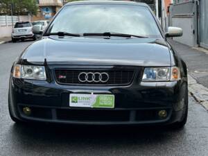 Bild 3/10 von Audi S3 (2000)