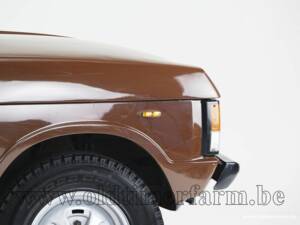 Image 12/15 de Land Rover Range Rover Classic (1980)