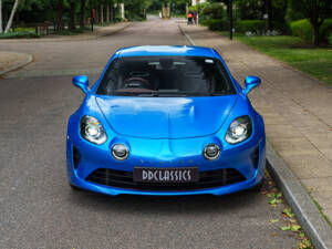 Image 5/30 de Alpine A 110 GT (2022)