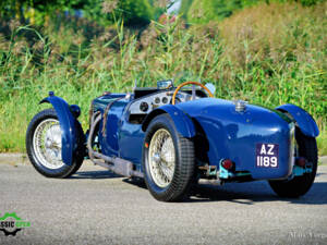 Imagen 40/53 de Riley Nine Brooklands Speed Model (1928)