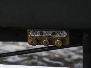Bild 30/46 von Lagonda 2 Liter Continental Tourer (1931)