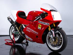 Bild 3/50 von Ducati DUMMY (1993)