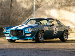 Image 1/39 of Chevrolet Camaro Z28 (1970)