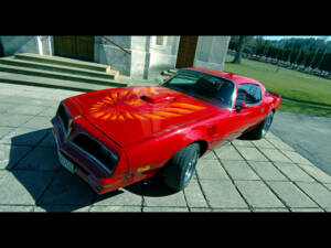 Image 1/26 of Pontiac Firebird TransAm (1977)