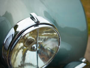 Bild 33/50 von Bentley R-Type Continental (1953)