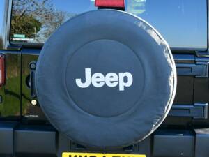Image 28/50 of Jeep Wrangler 3.6 V6 (2014)