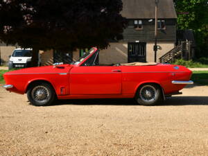 Image 2/6 of Bond Equipe 2 Litre (1983)