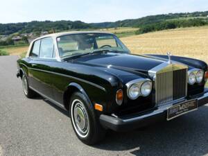 Afbeelding 25/27 van Rolls-Royce Corniche (1976)