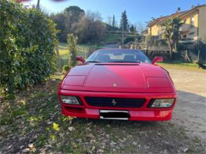 Image 3/22 de Ferrari 348 TS (1994)