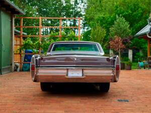 Bild 9/200 von Cadillac Coupe DeVille (1968)