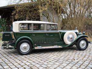 Image 13/16 of Mercedes-Benz 24&#x2F;100&#x2F;140 PS Typ 630 Modell K (1927)