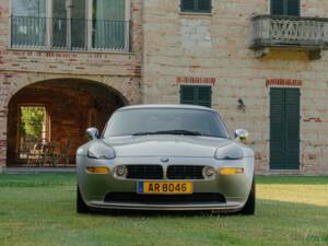 Image 12/185 of BMW Z8 (2001)