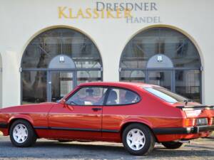 Image 9/33 of Ford Capri 2,8i (1981)