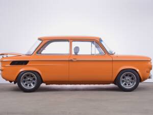 Image 3/22 de NSU TTS (1971)