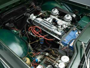 Imagen 3/17 de Triumph TR 4A IRS (1966)