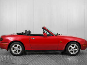 Immagine 10/50 di Mazda MX-5 1.8 (1994)