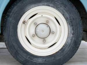 Image 3/15 of Citroën HY (1959)