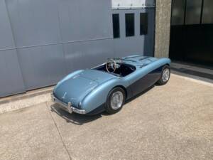 Image 11/14 of Austin-Healey 100&#x2F;4 (BN1) (1954)