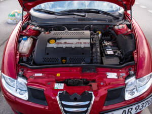 Afbeelding 31/40 van Alfa Romeo GT 2.0 JTS (2004)