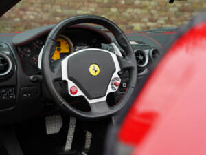 Imagen 38/50 de Ferrari F430 Spider (2008)