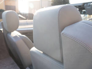 Bild 52/75 von Mercedes-Benz SL 500 (1997)