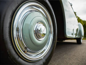Bild 36/50 von Bentley R-Type Continental (1953)