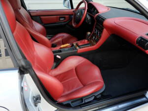 Image 24/60 of BMW Z3 Coupé 3.0 (2001)
