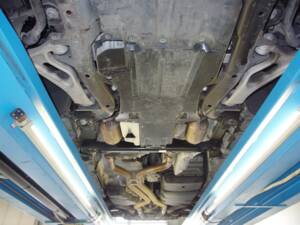 Bild 91/98 von Porsche Cayenne Turbo (2010)