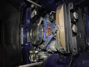 Bild 5/8 von Jensen C-V8 MK II (1964)
