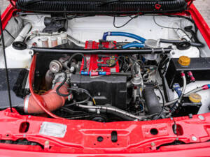 Image 3/46 of Ford Sierra 2.0 (1986)