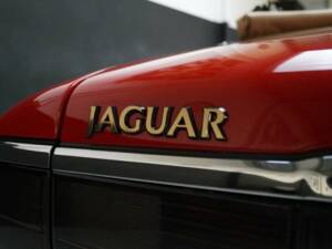 Image 38/50 de Jaguar XJS 4.0 (1995)