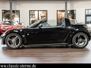 Bild 2/15 von Smart Roadster (2005)