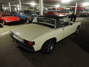 Afbeelding 23/46 van Porsche 914&#x2F;6 (1970)