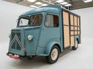 Image 1/15 of Citroën HY (1959)