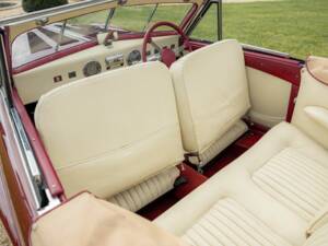 Immagine 21/32 di Delahaye 135M Malmaison Pourtout (1948)