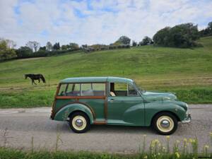 Afbeelding 21/91 van Morris Mini Traveller (1969)