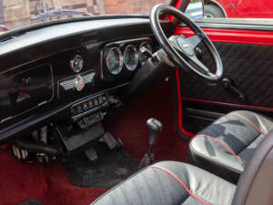 Image 40/50 de Mini Cooper 1,3i (1993)