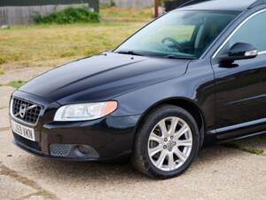 Imagen 30/50 de Volvo V70 AWD (2009)