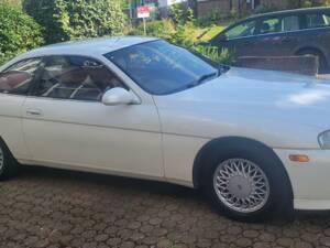 Bild 7/12 von Lexus SC 400 (1992)